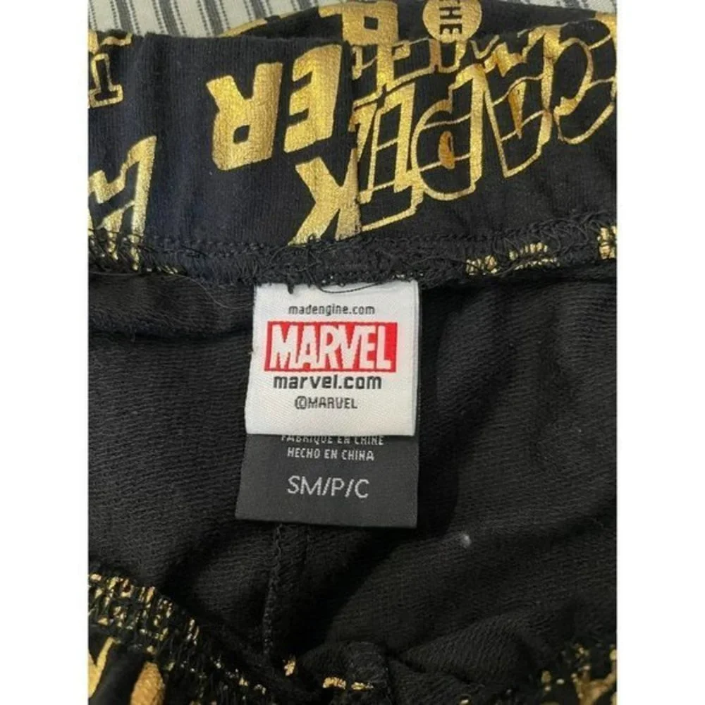 Marvel Jogger Sleepwear‎
